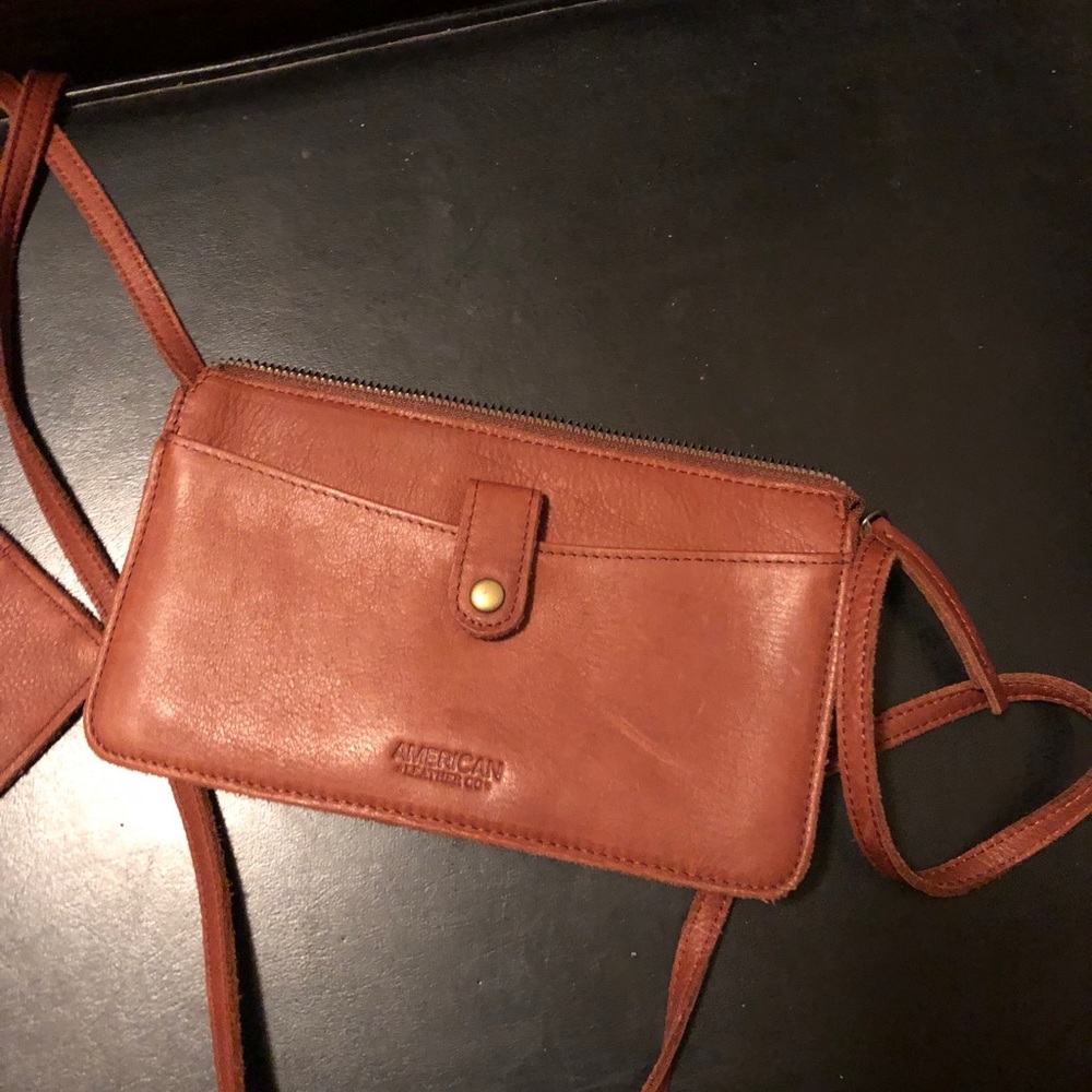 American leather company